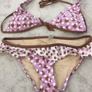 Victoria Secret bikini